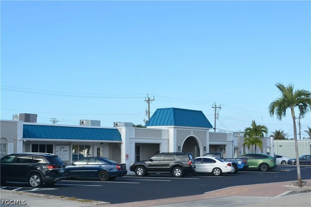 1314-1322 Lafayette Street Cape Coral FL 33904