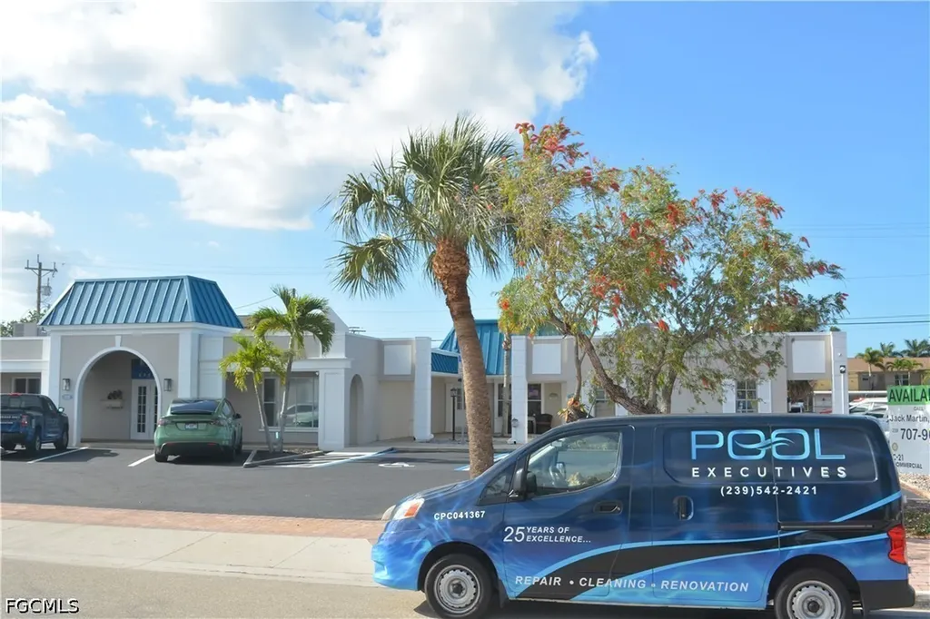 1314-1322 Lafayette Street Cape Coral FL 33904
