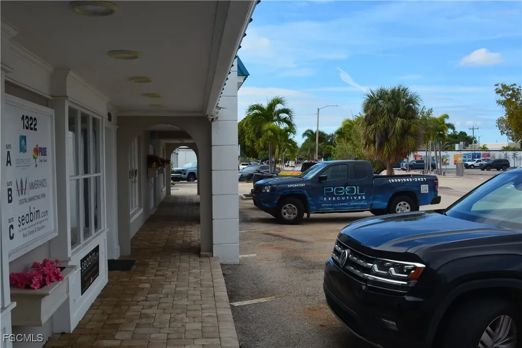 1314-1322 Lafayette Street Cape Coral FL 33904