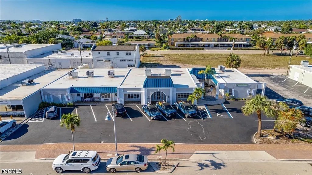 1314-1322 Lafayette Street Cape Coral FL 33904