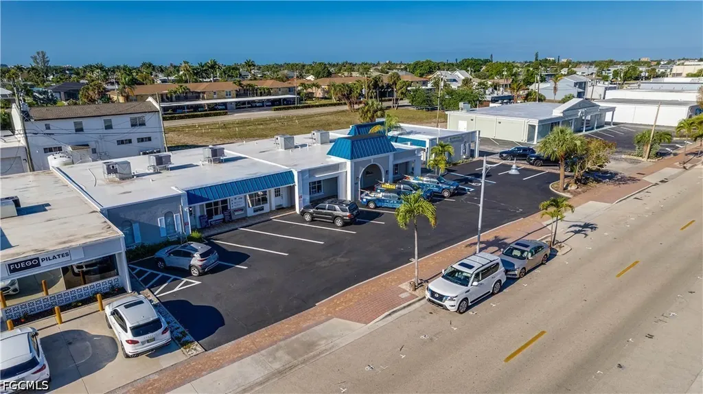 1314-1322 Lafayette Street Cape Coral FL 33904