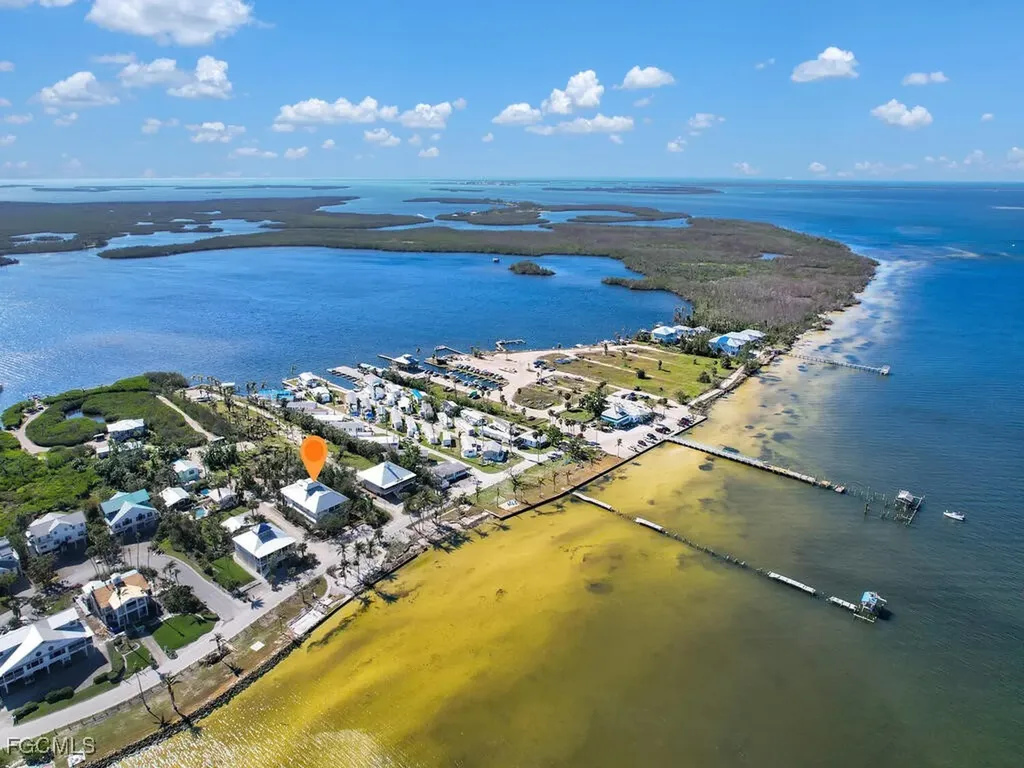 8315 Main Street Bokeelia FL 33922