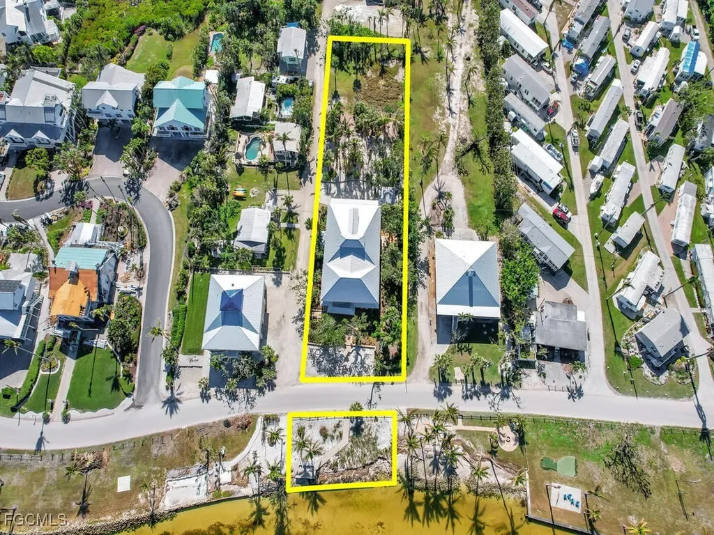 8315 Main Street Bokeelia FL 33922