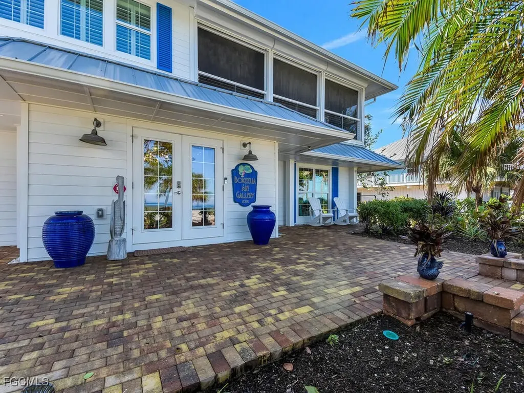 8315 Main Street Bokeelia FL 33922