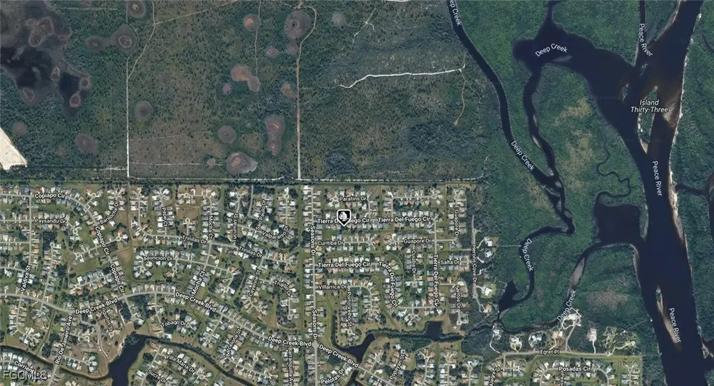 27069 Tierra Del Fuego Circle Punta Gorda FL 33983