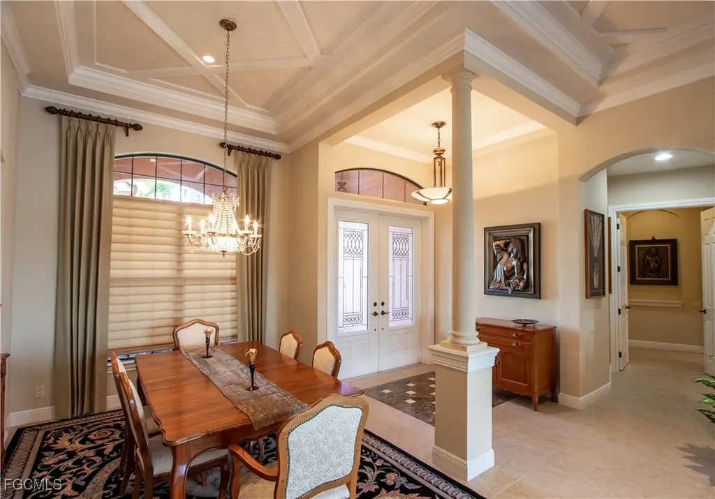 447 Avalon Drive Cape Coral FL 33904