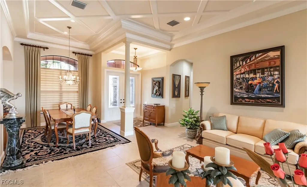 447 Avalon Drive Cape Coral FL 33904