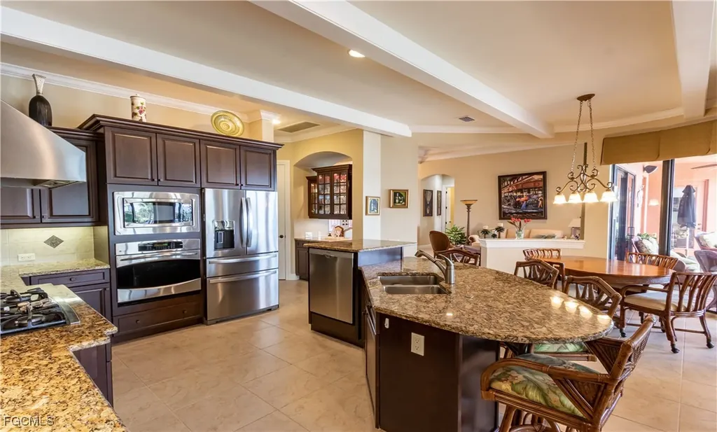 447 Avalon Drive Cape Coral FL 33904