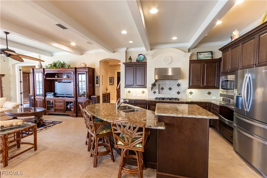 447 Avalon Drive Cape Coral FL 33904
