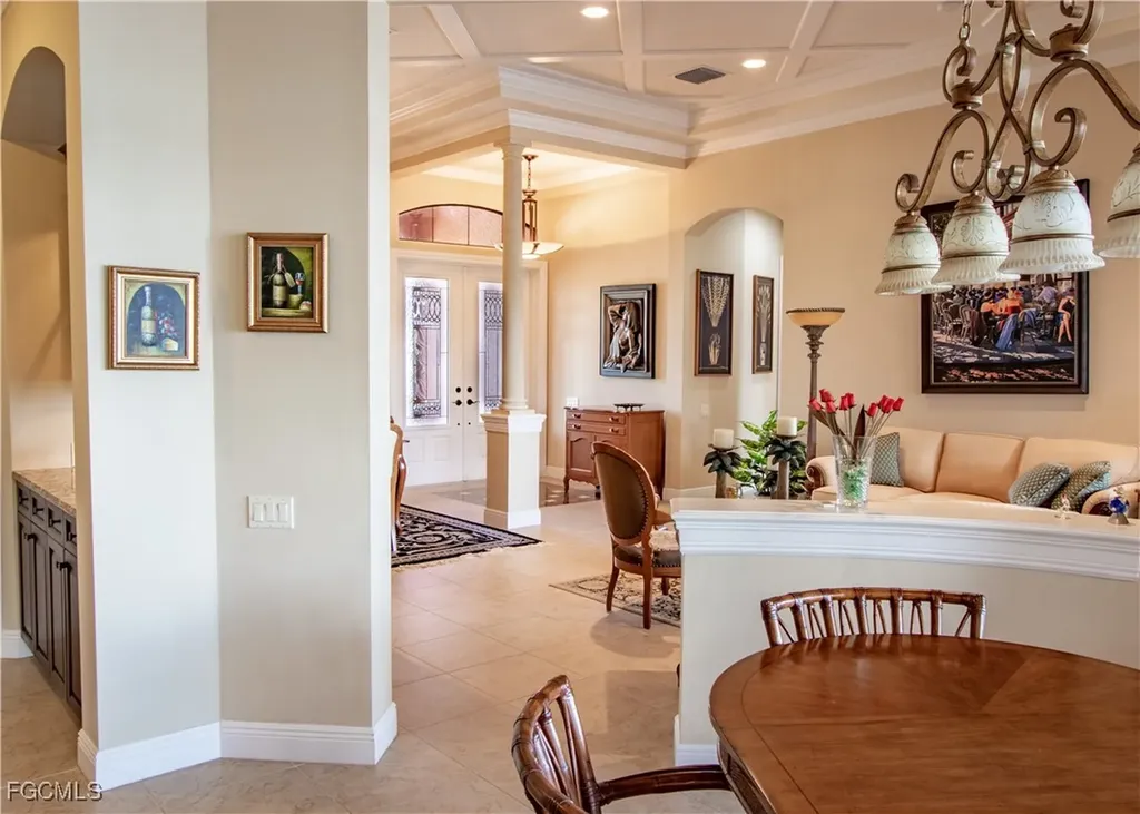 447 Avalon Drive Cape Coral FL 33904