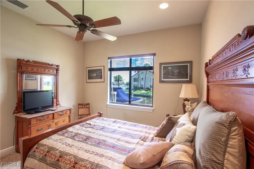 447 Avalon Drive Cape Coral FL 33904