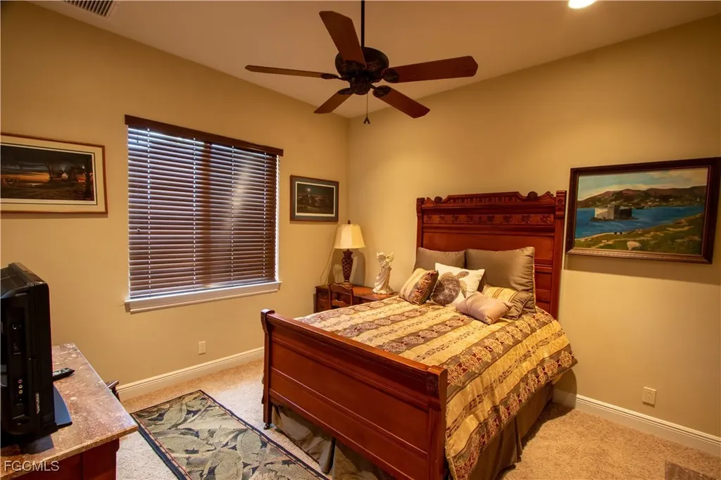 447 Avalon Drive Cape Coral FL 33904
