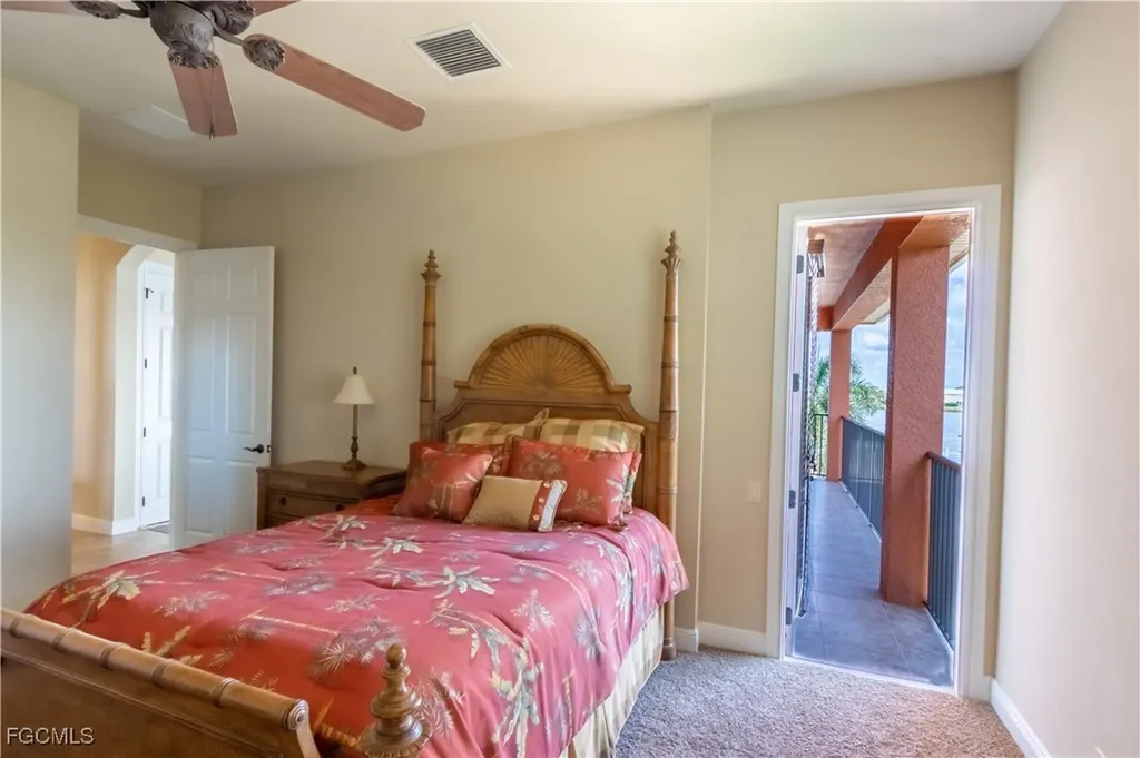 447 Avalon Drive Cape Coral FL 33904