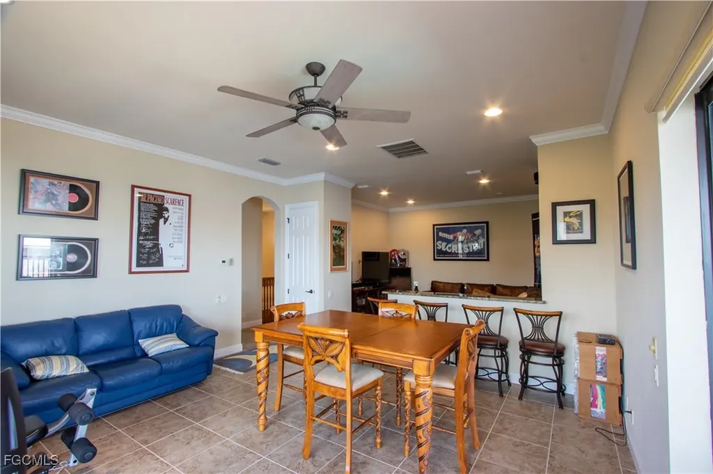 447 Avalon Drive Cape Coral FL 33904