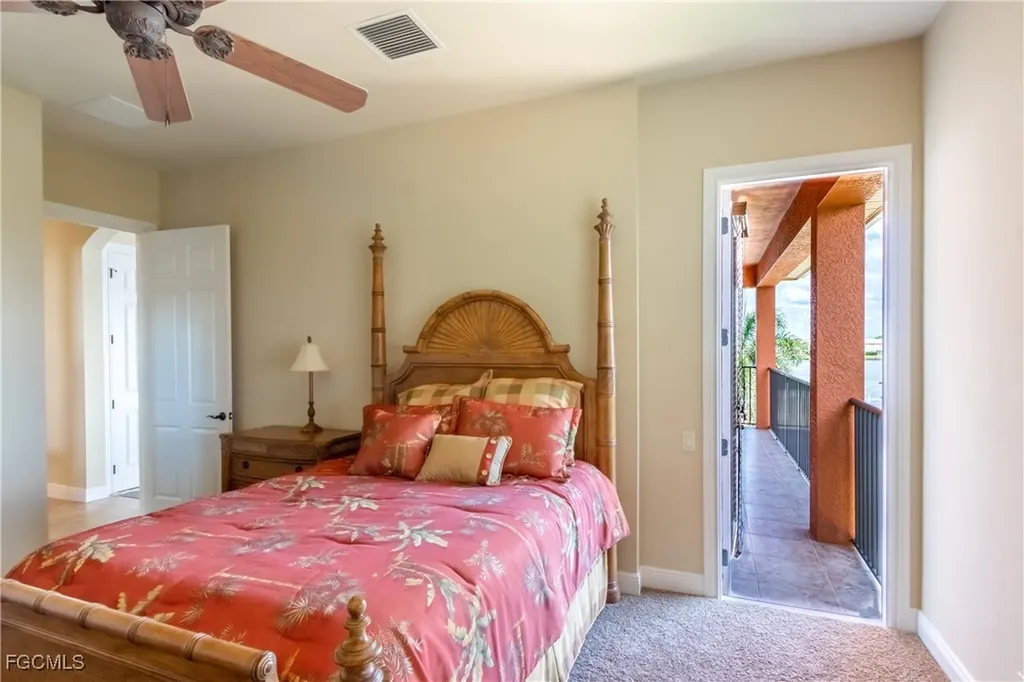 447 Avalon Drive Cape Coral FL 33904