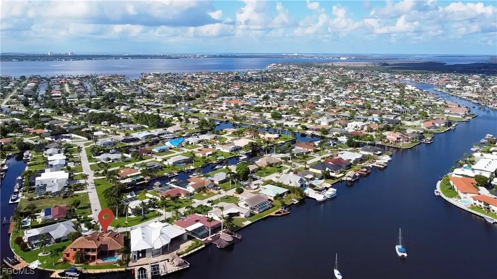 447 Avalon Drive Cape Coral FL 33904