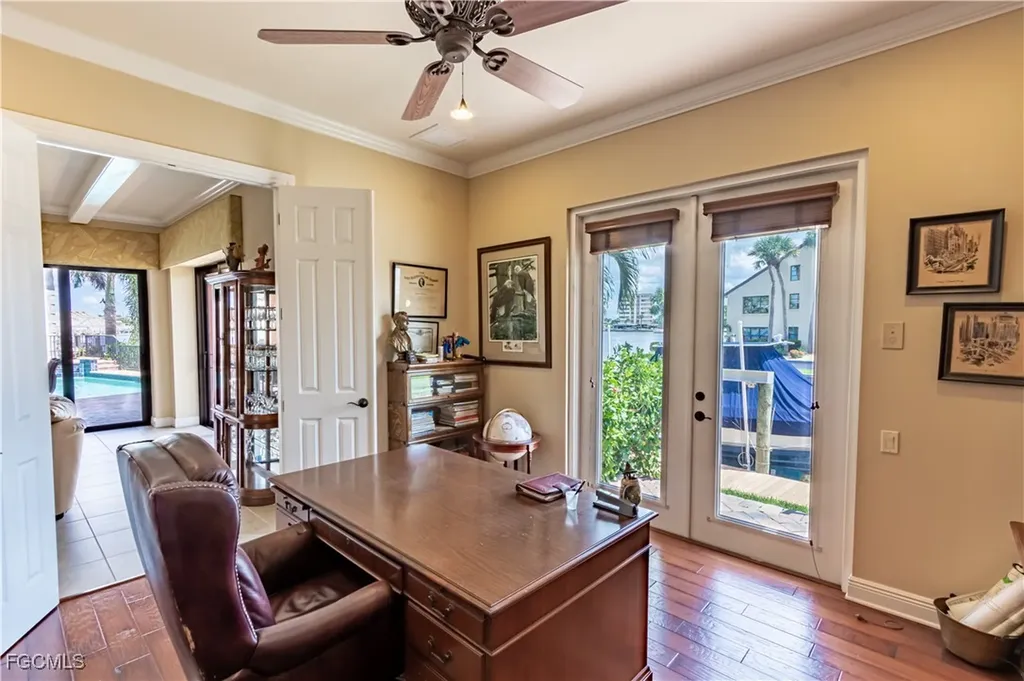 447 Avalon Drive Cape Coral FL 33904