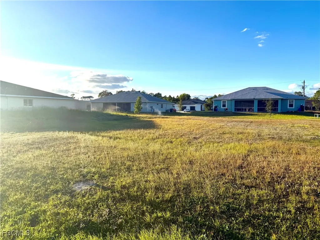 2424/2426 Vernon Avenue S Lehigh Acres FL 33973