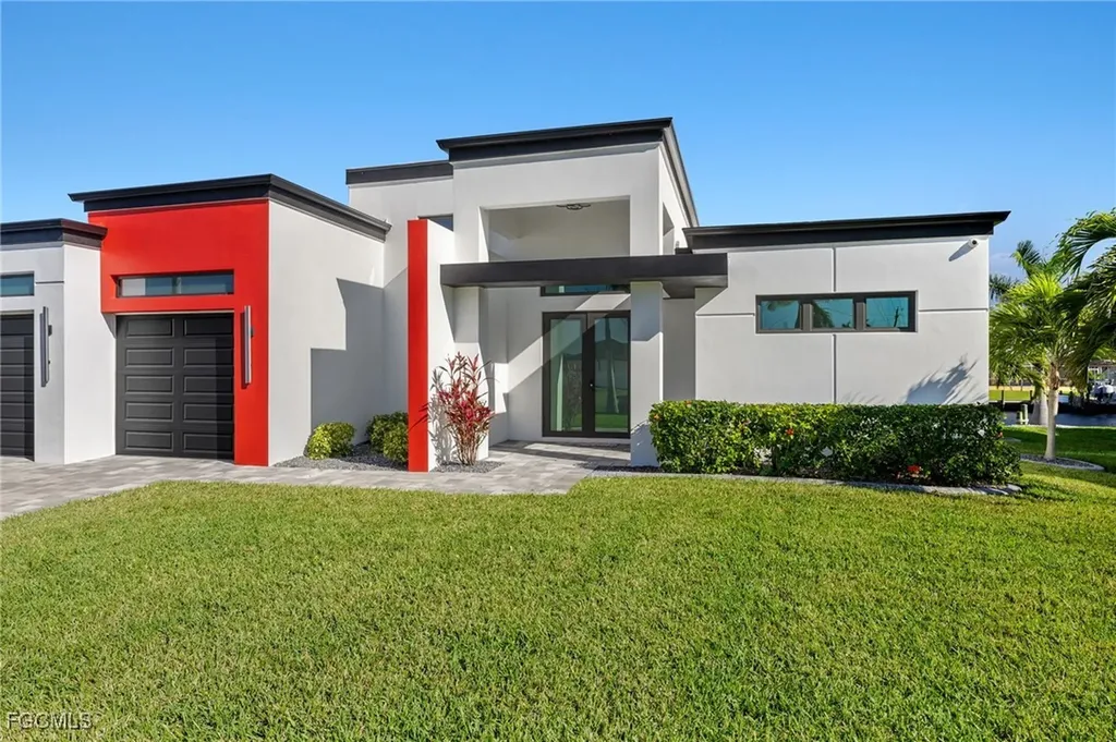 3303 NW 14th Street Cape Coral FL 33993