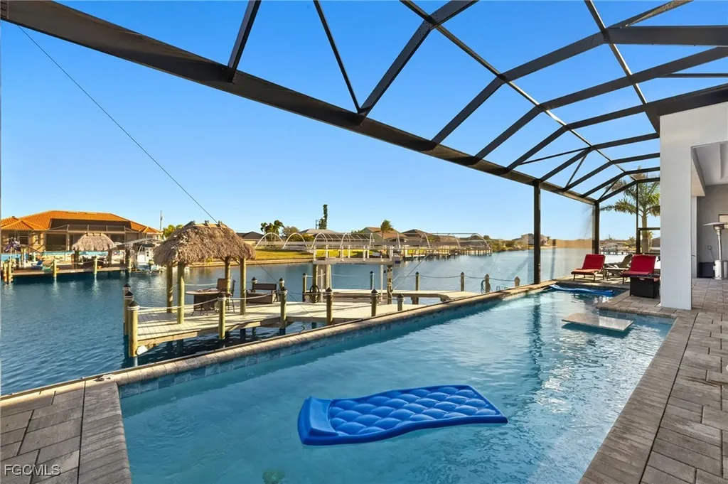 3303 NW 14th Street Cape Coral FL 33993