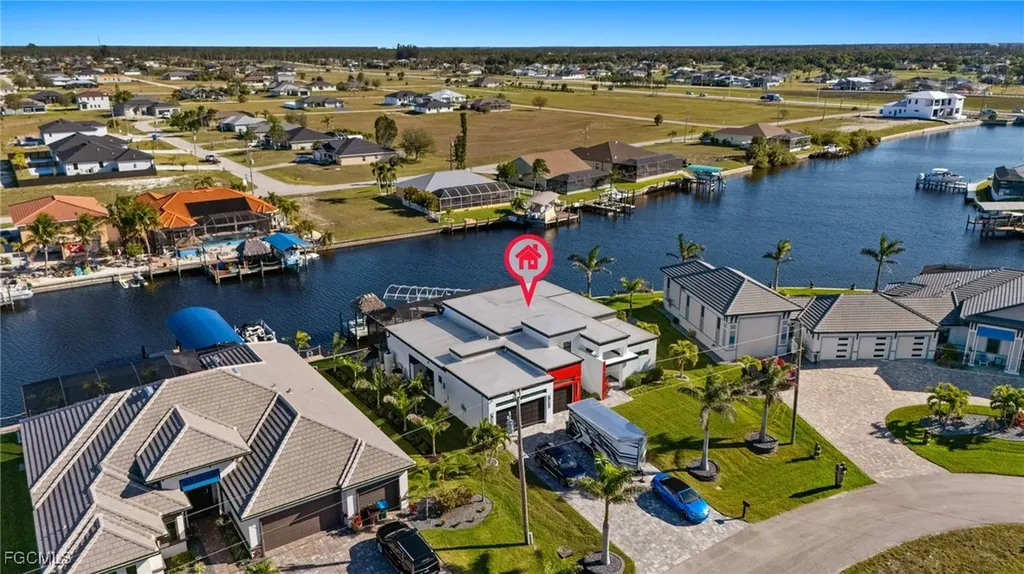 3303 NW 14th Street Cape Coral FL 33993