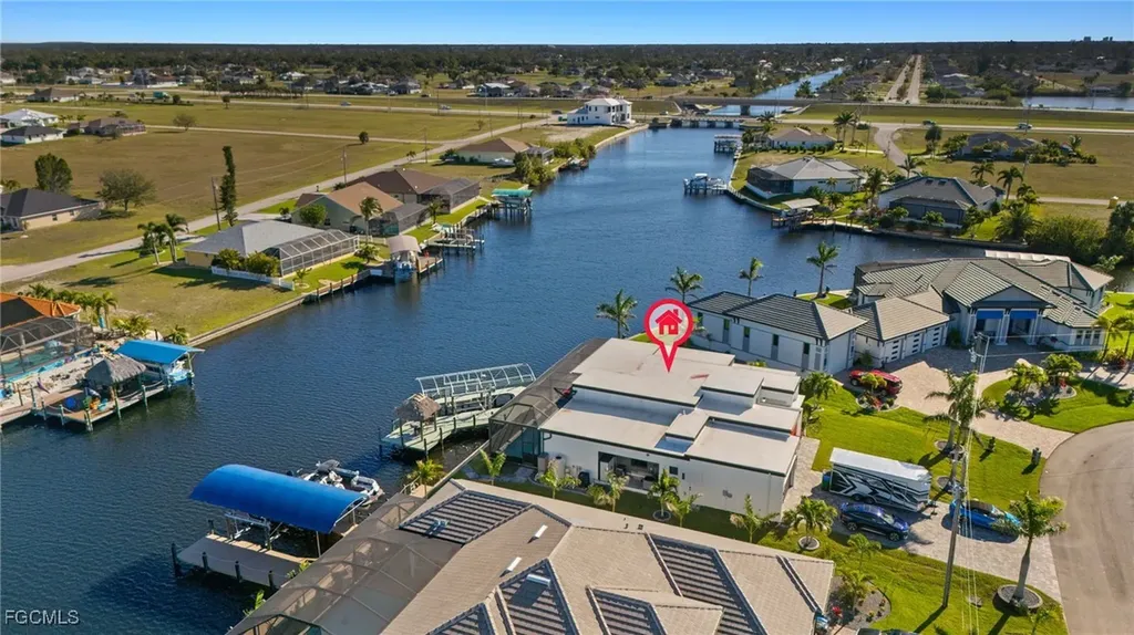 3303 NW 14th Street Cape Coral FL 33993