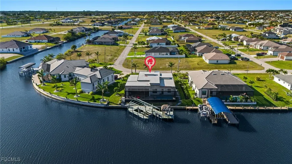 3303 NW 14th Street Cape Coral FL 33993