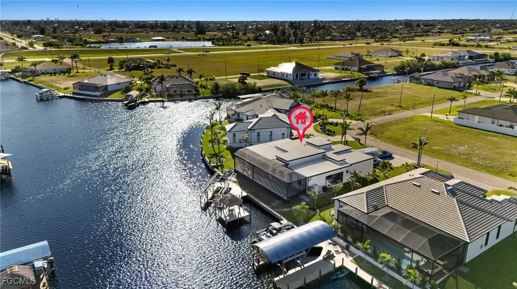 3303 NW 14th Street Cape Coral FL 33993