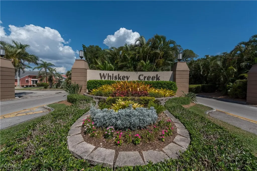 5559 Boynton Lane Fort Myers FL 33919