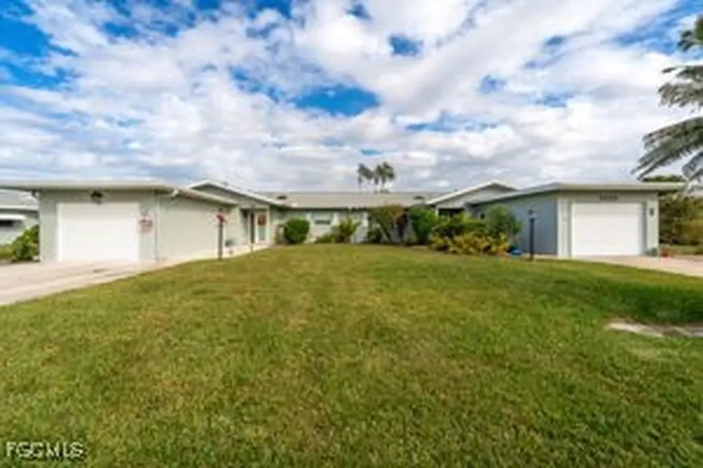 5559 Boynton Lane Fort Myers FL 33919