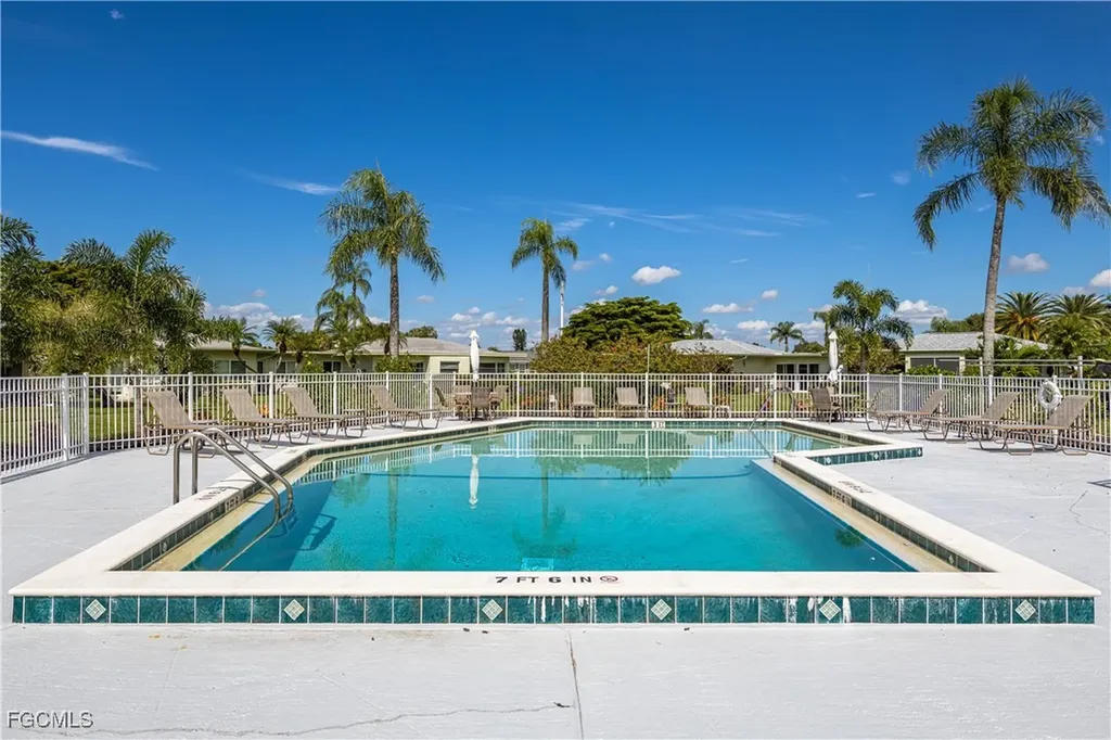 5559 Boynton Lane Fort Myers FL 33919