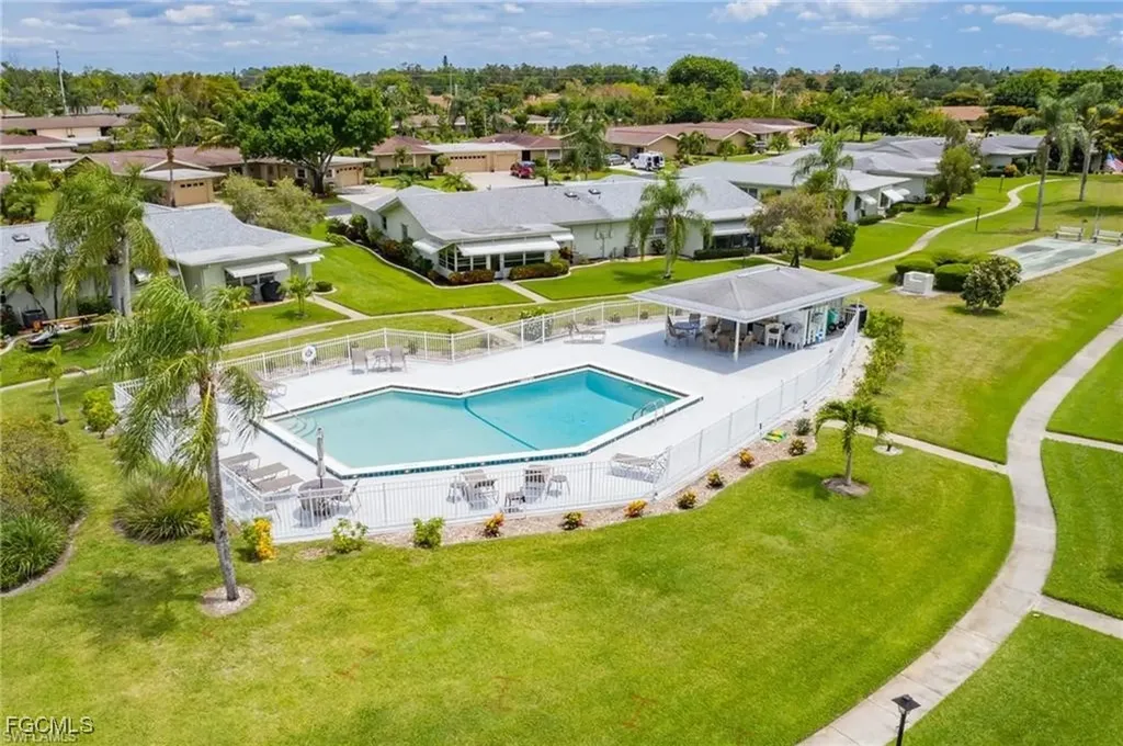 5559 Boynton Lane Fort Myers FL 33919