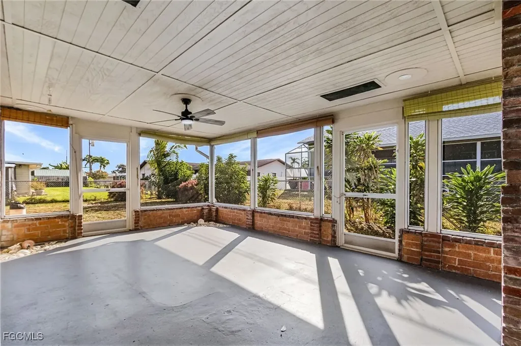 108 SE 42nd Terrace Cape Coral FL 33904