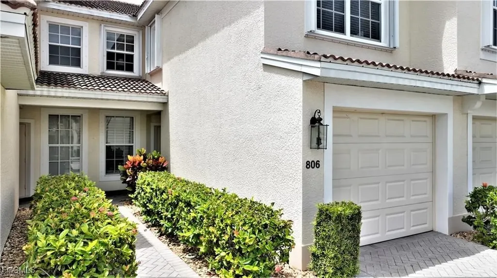 11631 Marino Court Fort Myers FL 33908