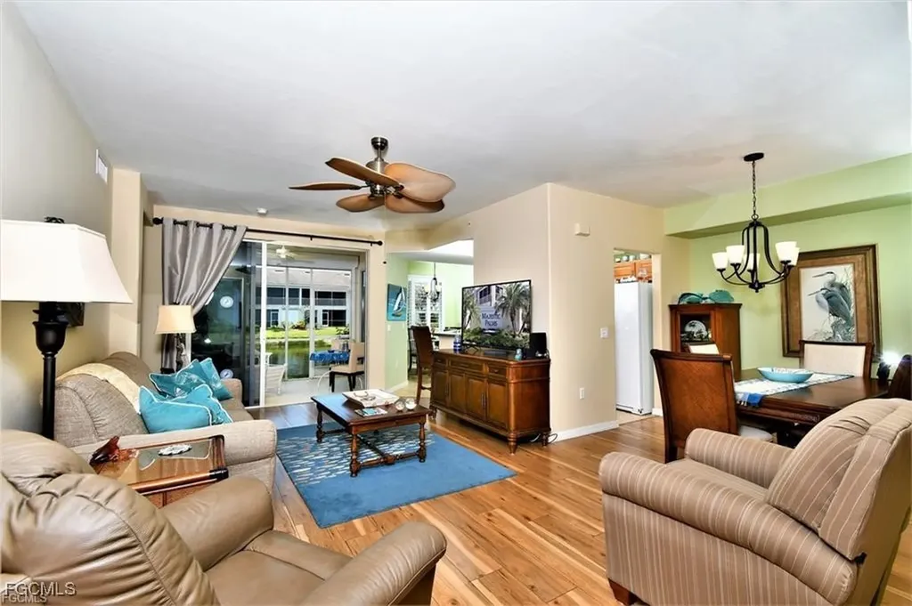 11631 Marino Court Fort Myers FL 33908