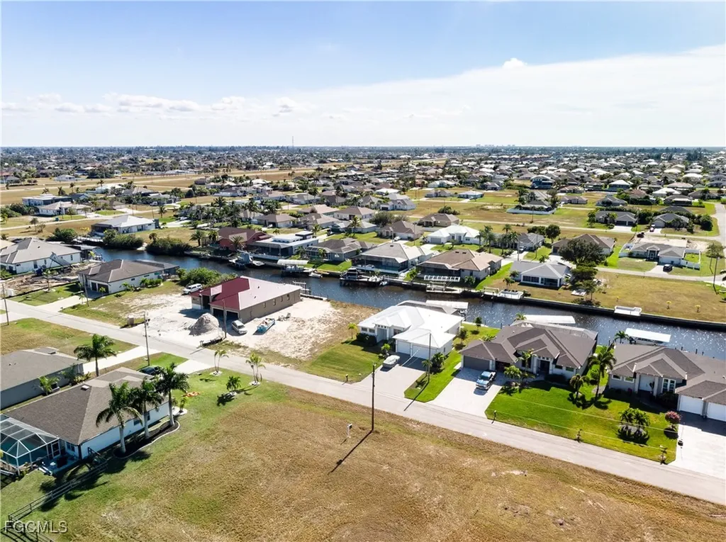 3400 NW 6th Street Cape Coral FL 33993