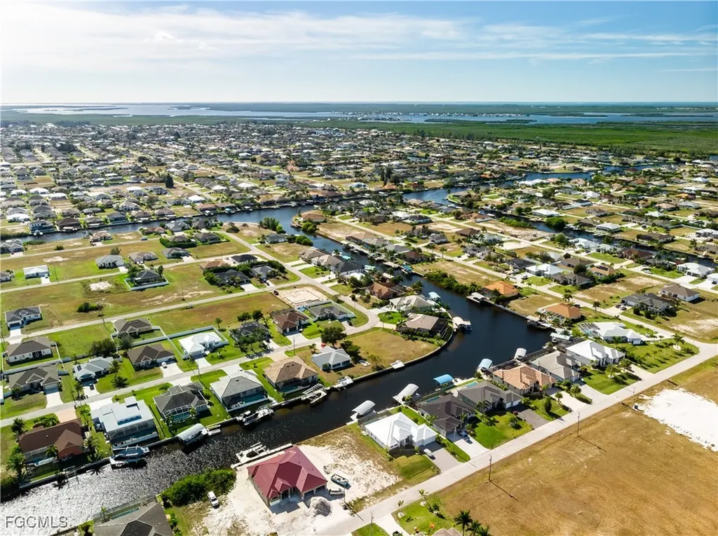 3400 NW 6th Street Cape Coral FL 33993