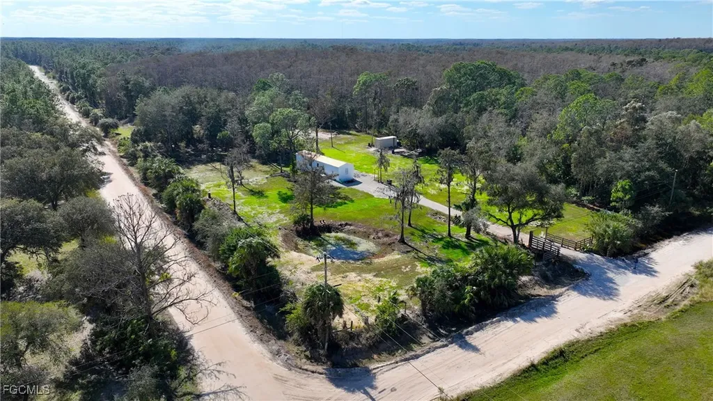 22950 Tinas Lane Fort Myers FL 33913