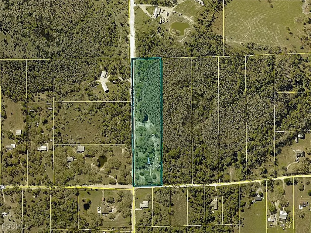 22950 Tinas Lane Fort Myers FL 33913