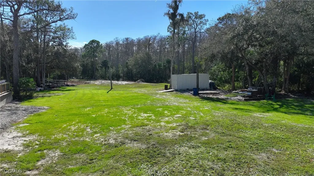 22950 Tinas Lane Fort Myers FL 33913