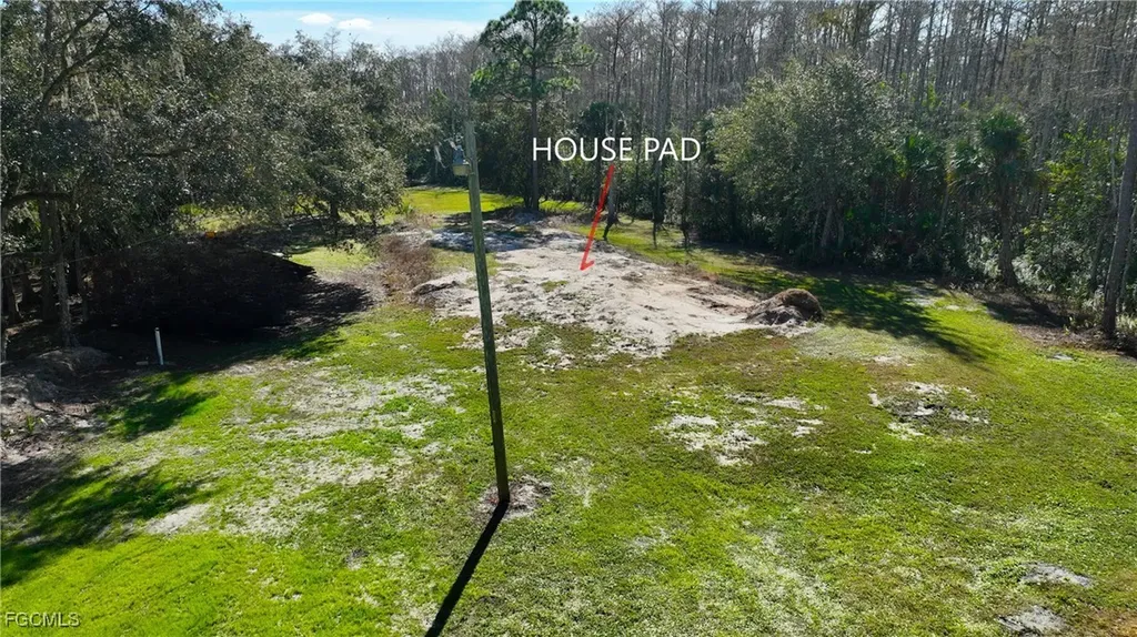 22950 Tinas Lane Fort Myers FL 33913