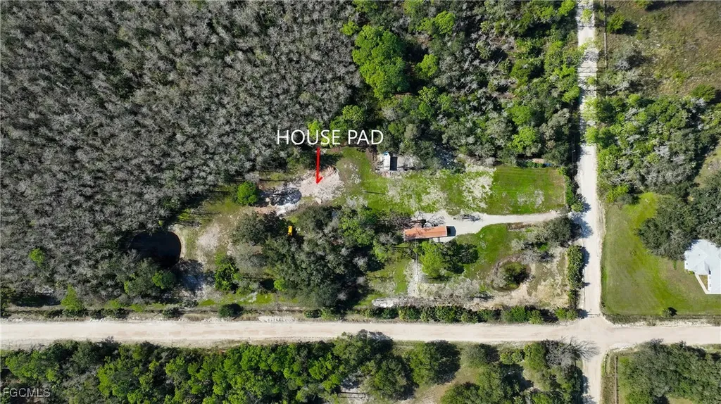 22950 Tinas Lane Fort Myers FL 33913