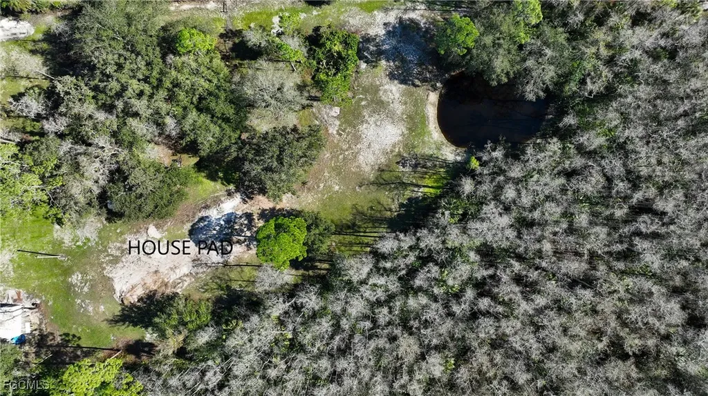 22950 Tinas Lane Fort Myers FL 33913