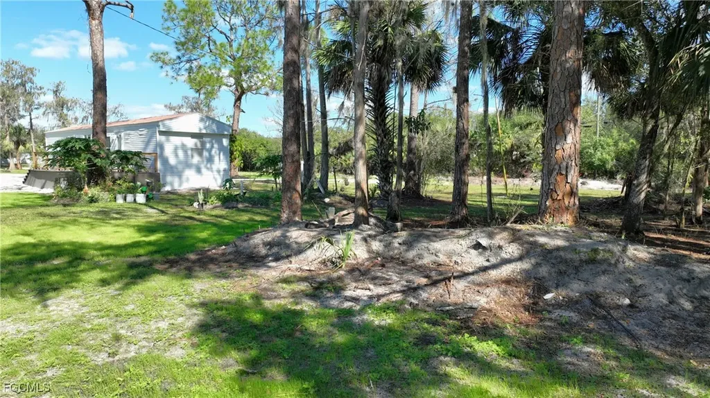22950 Tinas Lane Fort Myers FL 33913