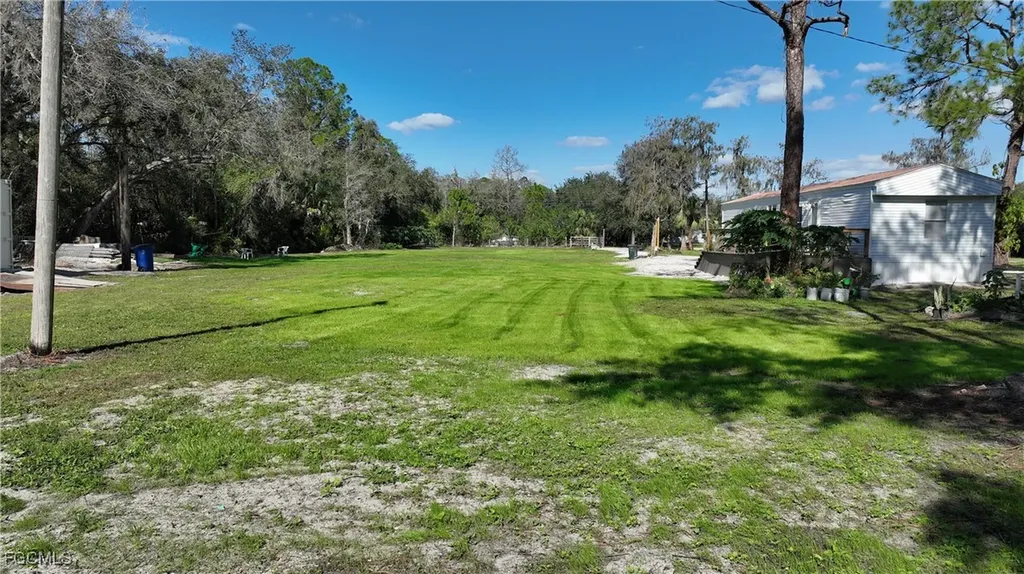 22950 Tinas Lane Fort Myers FL 33913