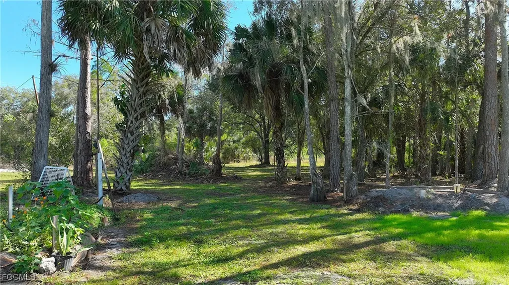 22950 Tinas Lane Fort Myers FL 33913