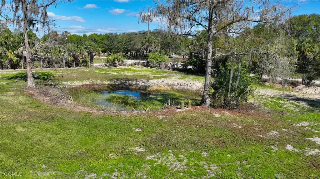 22950 Tinas Lane Fort Myers FL 33913