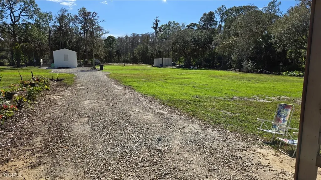 22950 Tinas Lane Fort Myers FL 33913