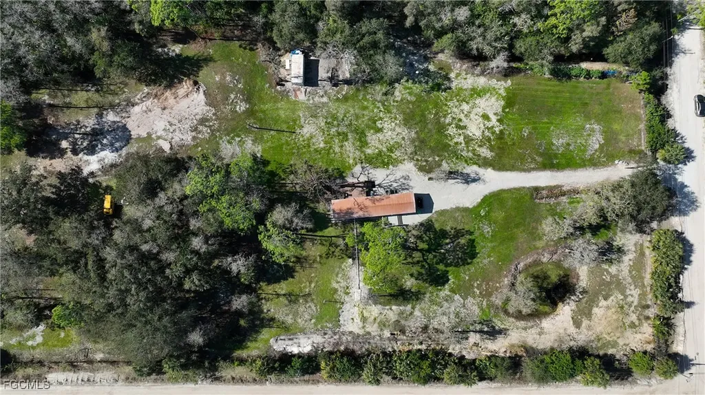 22950 Tinas Lane Fort Myers FL 33913