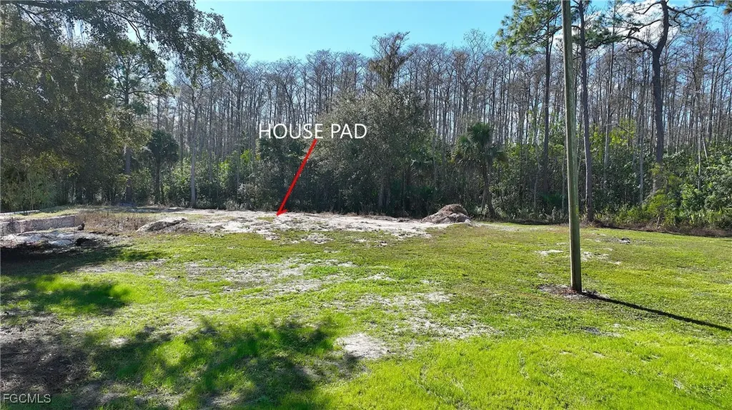 22950 Tinas Lane Fort Myers FL 33913